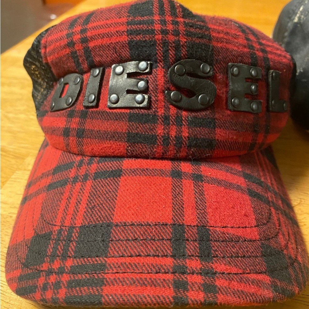 Diesel Hat